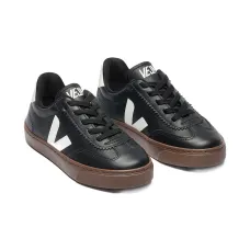 Кеды Volley с эластичными шнурками