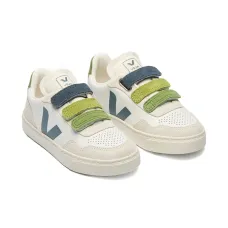 Кроссовки V-90 на липучках