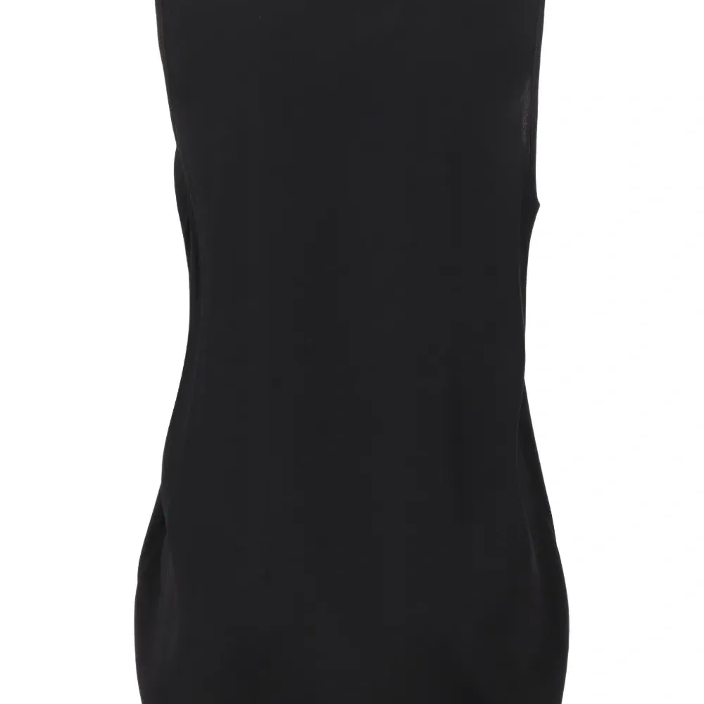 Атласный топ с тюлем Атласный топ с тюлем