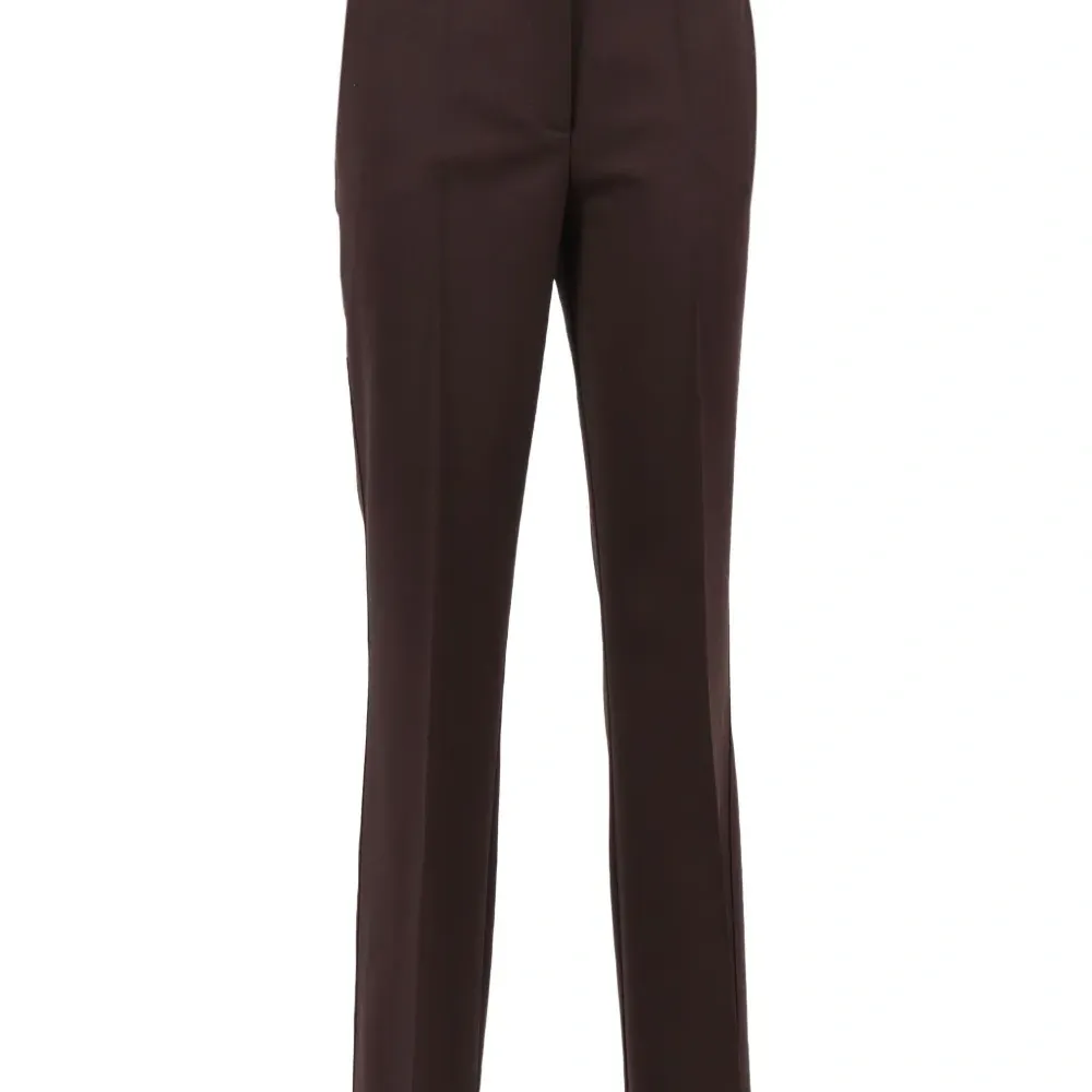 Прямые брюки