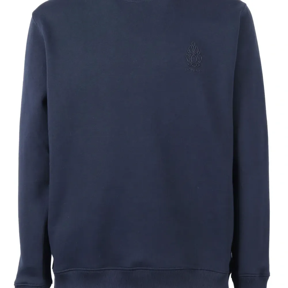 Толстовка с вышитым логотипом Толстовка с вышитым логотипом