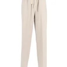 Брюки на завязках Брюки на завязках