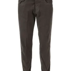 Вельветовые брюки