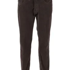 Вельветовые брюки Вельветовые брюки