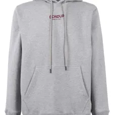 Худи с логотипом