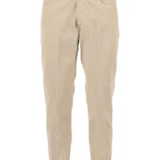 Вельветовые брюки Вельветовые брюки