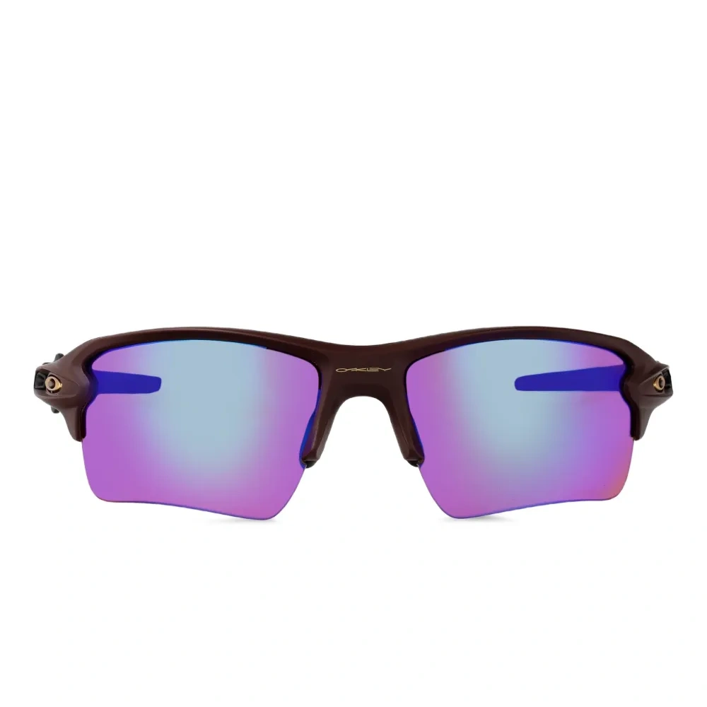 Солнцезащитные очки с логотипом