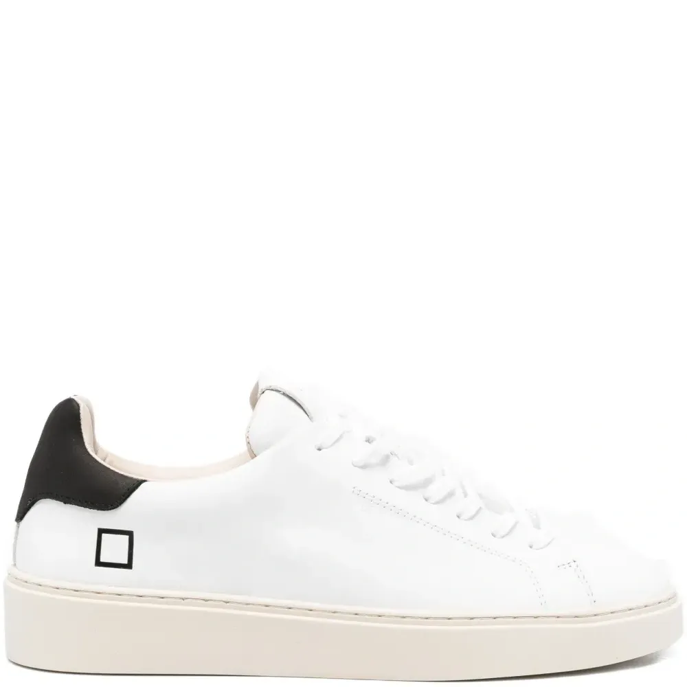 Кроссовки Levante с кожаными вставками Кроссовки Levante с кожаными вставками