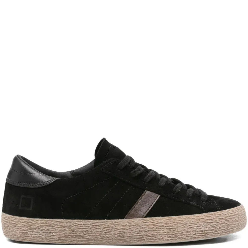 Кроссовки Hill Low