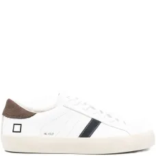 Кеды Hill Low с полосками