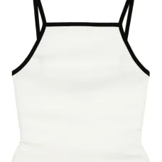 Топ Arnie без рукавов