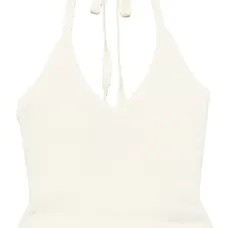 Топ Christina без рукавов