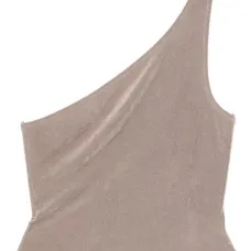 Трикотажный топ Maddie