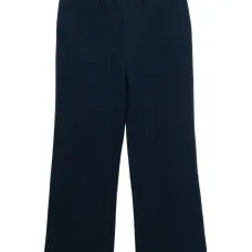 Спортивные брюки KIRA широкого кроя