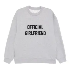 Толстовка EMMA