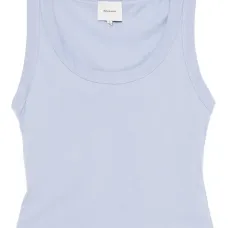 Топ Seline без рукавов