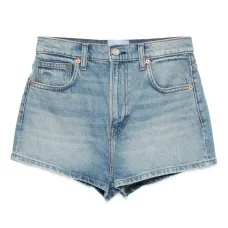 Джинсовые шорты Jensen Джинсовые шорты Jensen