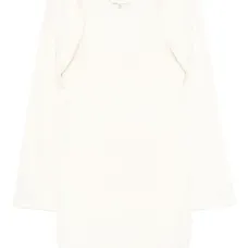 Комплект вязаное платье Chloe