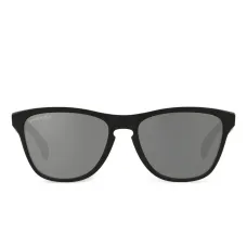 Солнцезащитные очки с мраморным эффектом