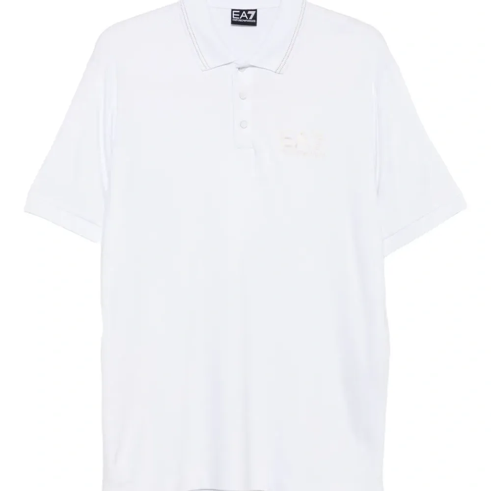 Рубашка поло с логотипом