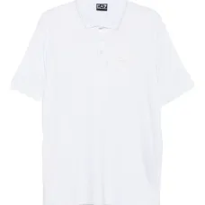 Рубашка поло с логотипом