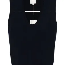 Топ Marta без рукавов