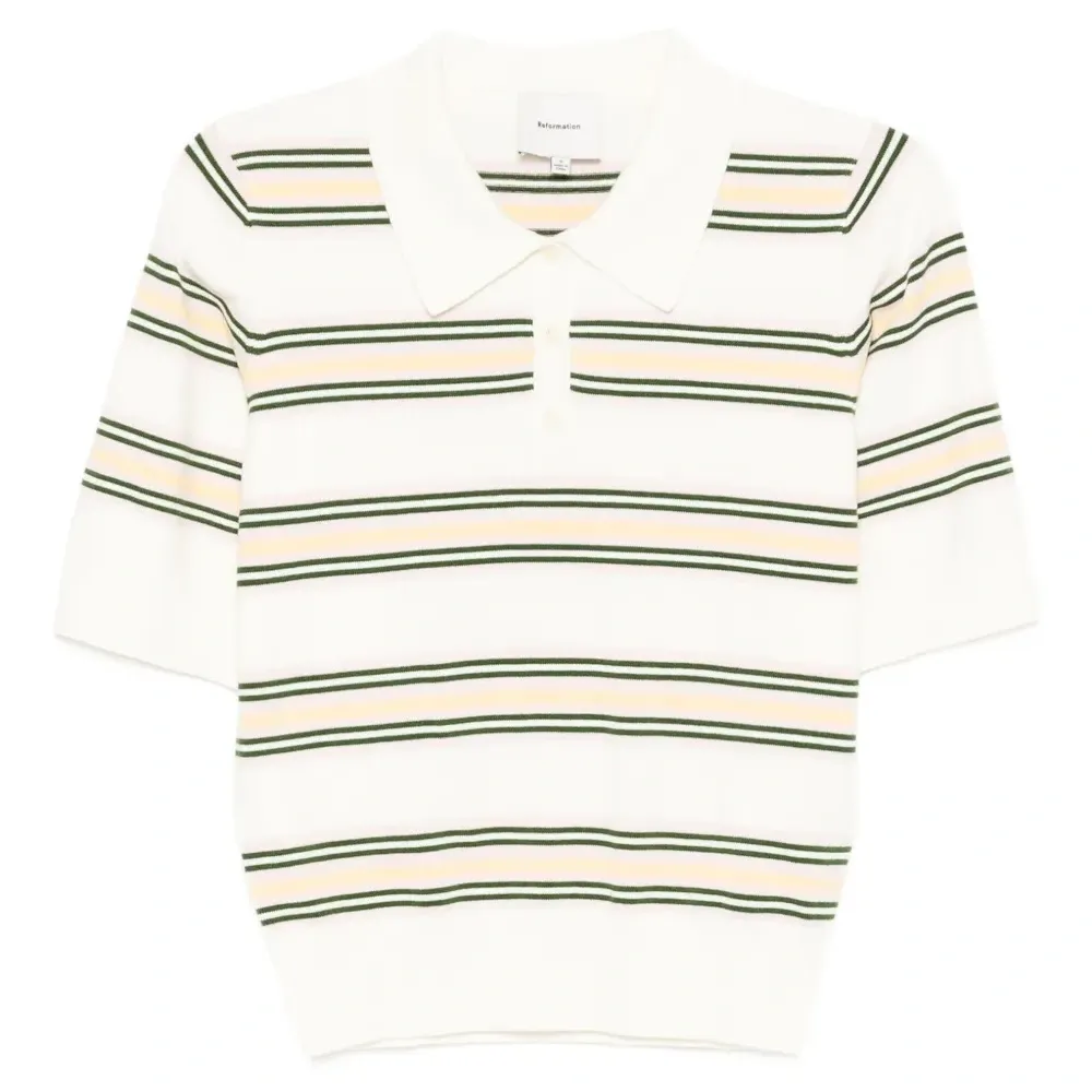 Рубашка поло Campbell