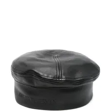 Берет со вставками Берет со вставками