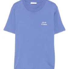 Футболка с вышивкой Футболка с вышивкой