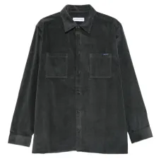 Вельветовая рубашка Monge с карманами Вельветовая рубашка Monge с карманами