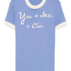 Футболка с вышивкой Футболка с вышивкой