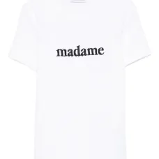 Футболка с вышивкой Футболка с вышивкой