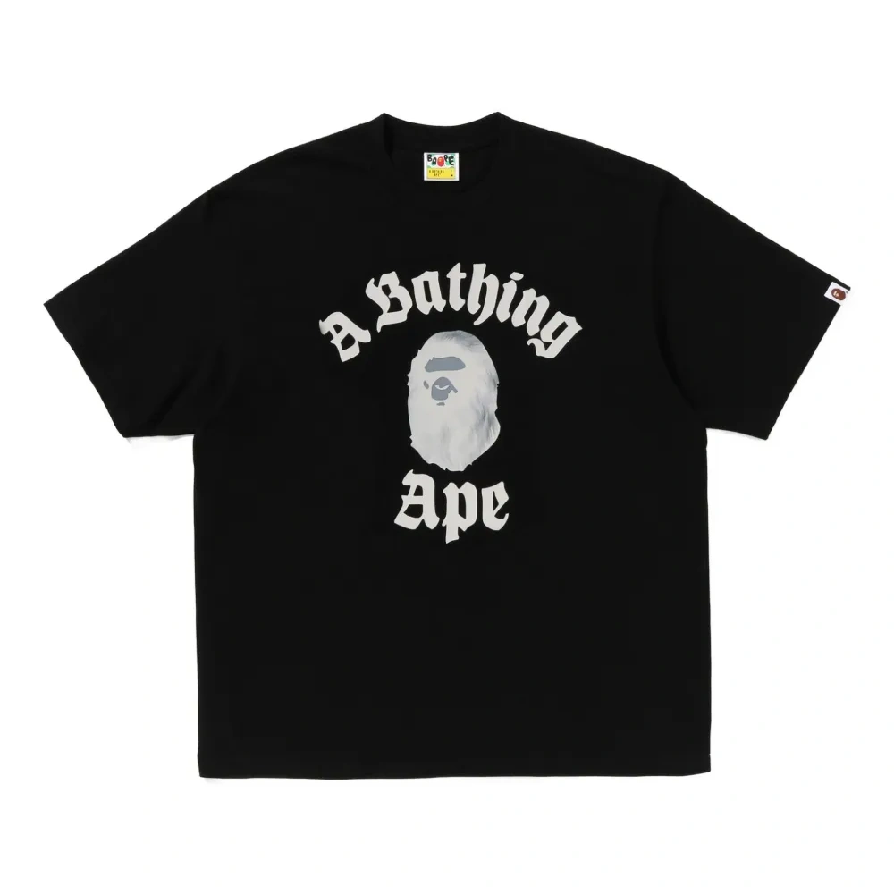 Футболка с логотипом