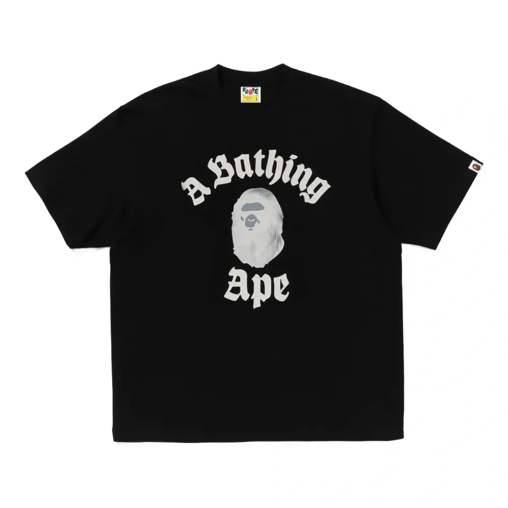 Футболка с логотипом