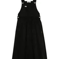 Платье без рукавов