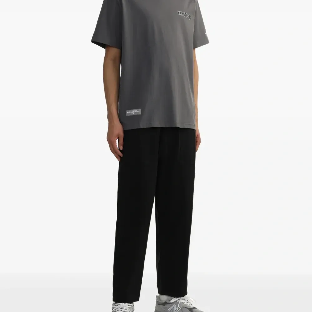 Футболка с логотипом Yankees