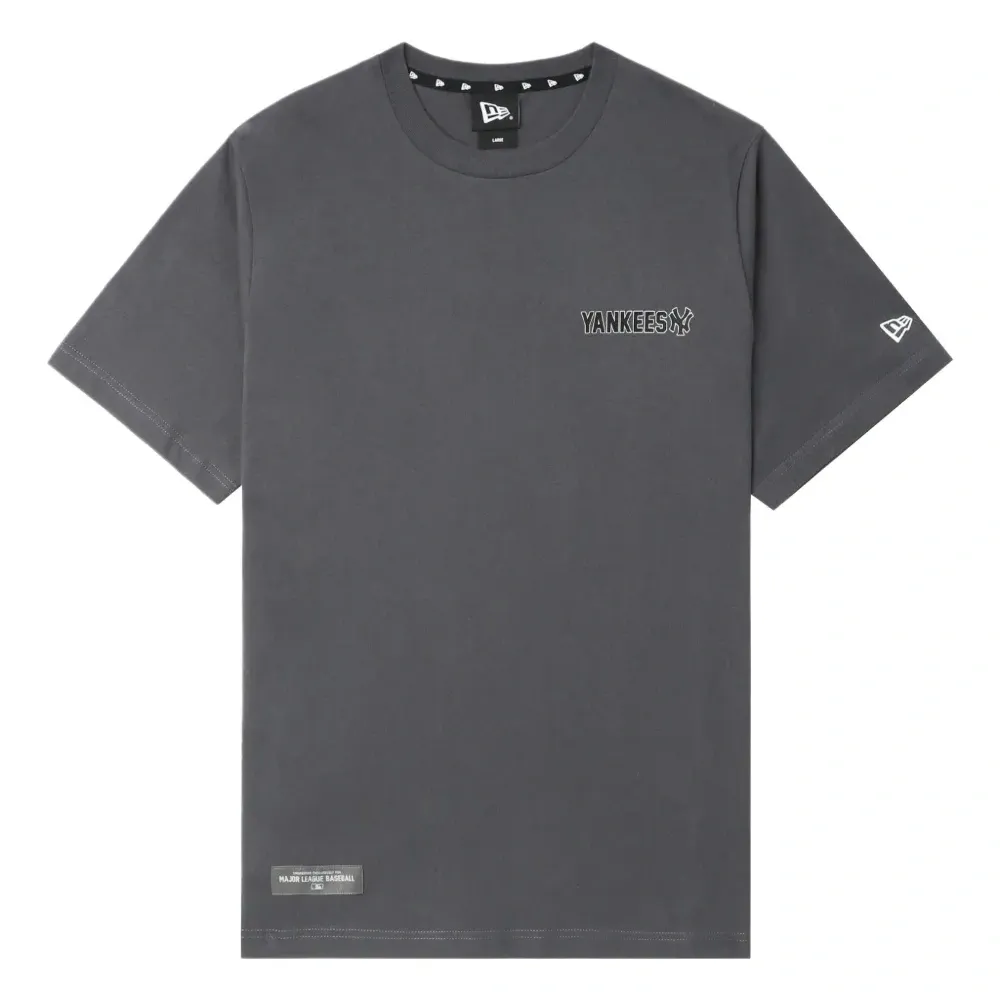 Футболка с логотипом Yankees