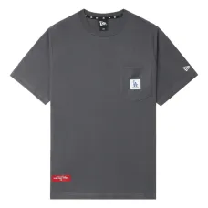 Футболка с карманом