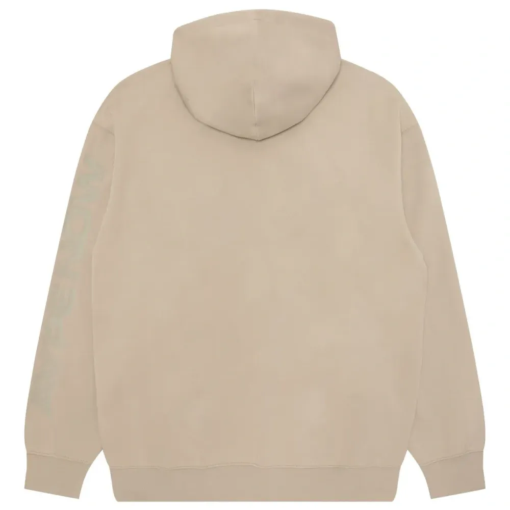 Худи с логотипом