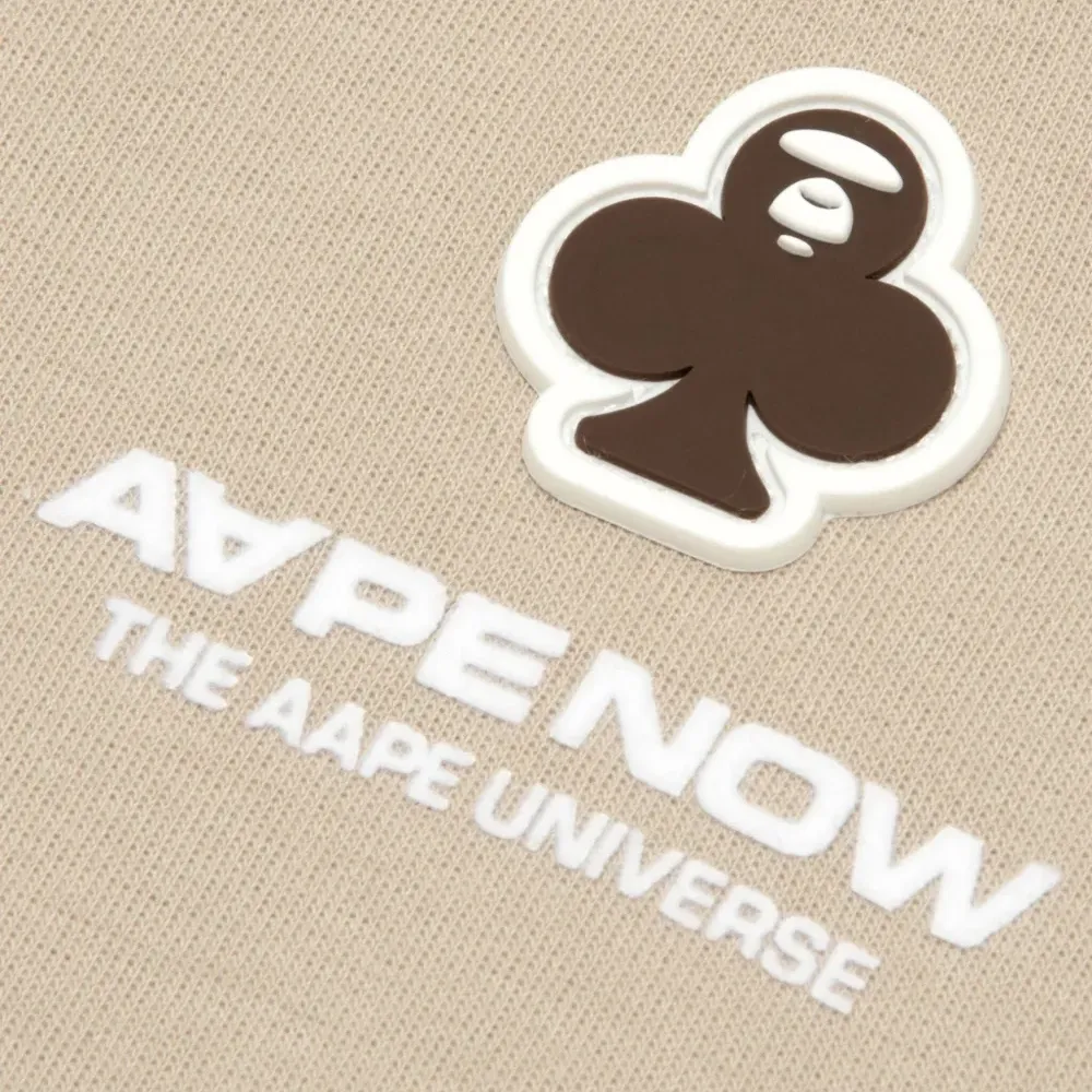 Худи с логотипом