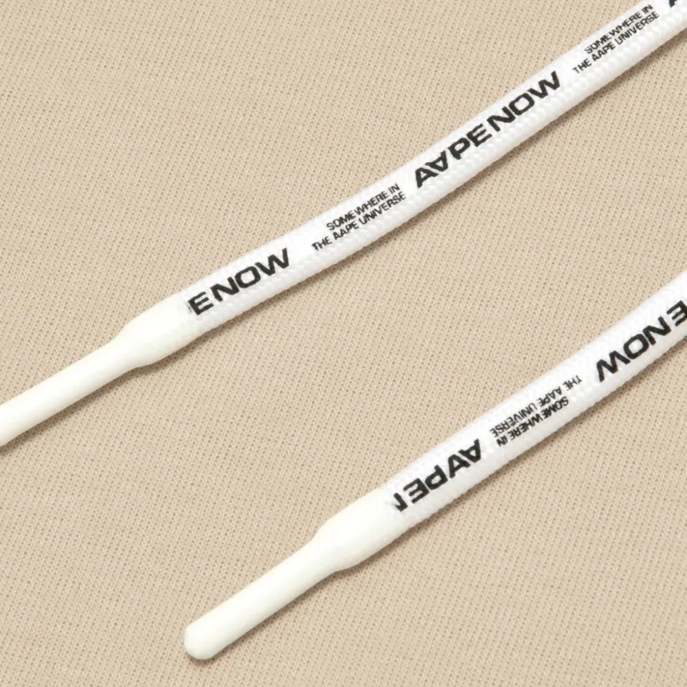 Худи с логотипом