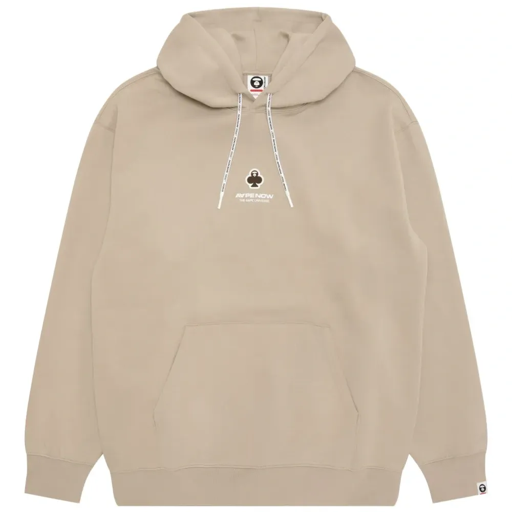 Худи с логотипом