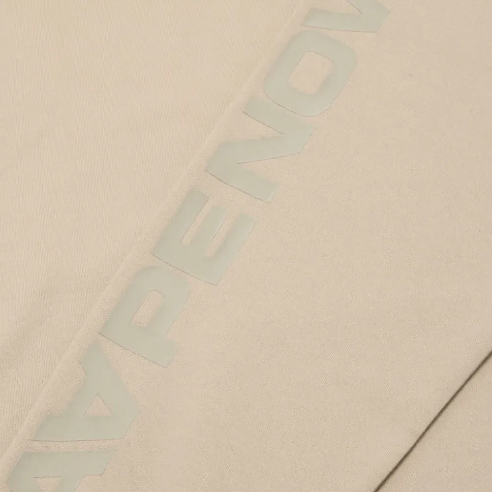 Худи с логотипом