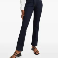 Джинсы bootcut 725