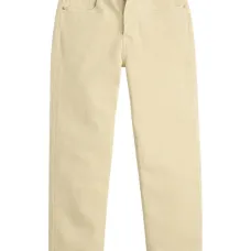 Джинсы из эластичного хлопка Джинсы из эластичного хлопка