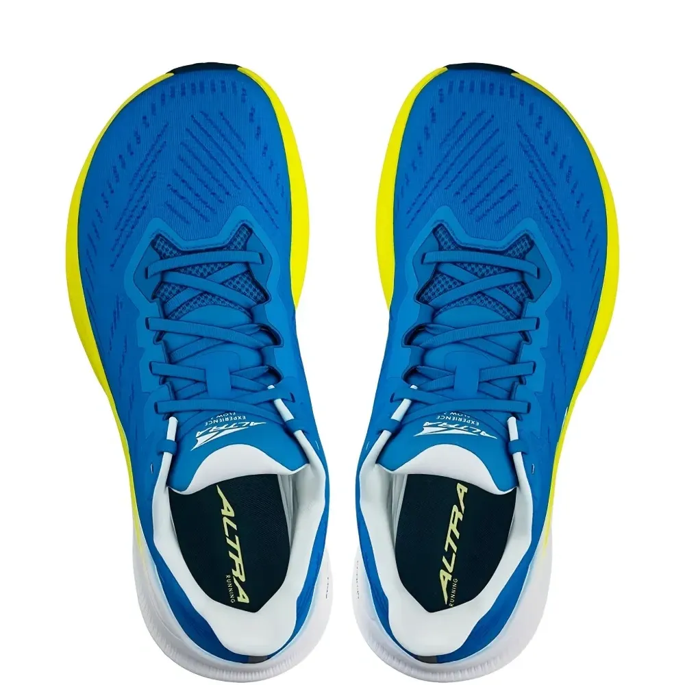 Кроссовки Experience Flow 2 с узором