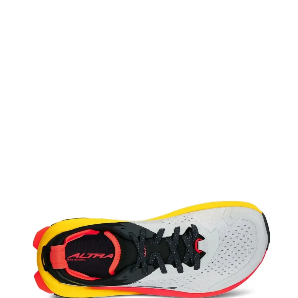 Кроссовки Olympus 6