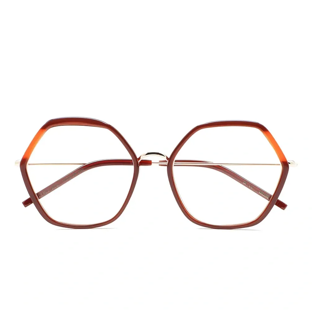 Очки Rawlings Big в геометричной оправе