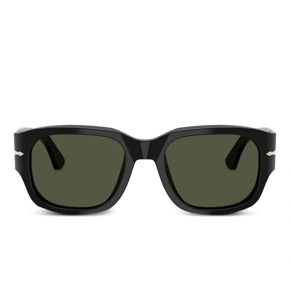 Солнцезащитные очки в квадратной оправе