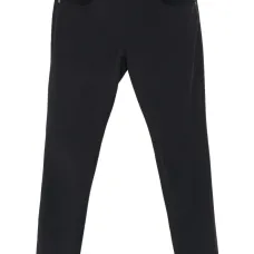 Брюки с логотипом Брюки с логотипом